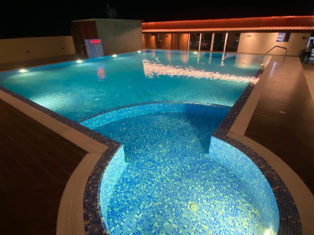 New Mouchak Hotel & Resorts Tajpur Luaran gambar