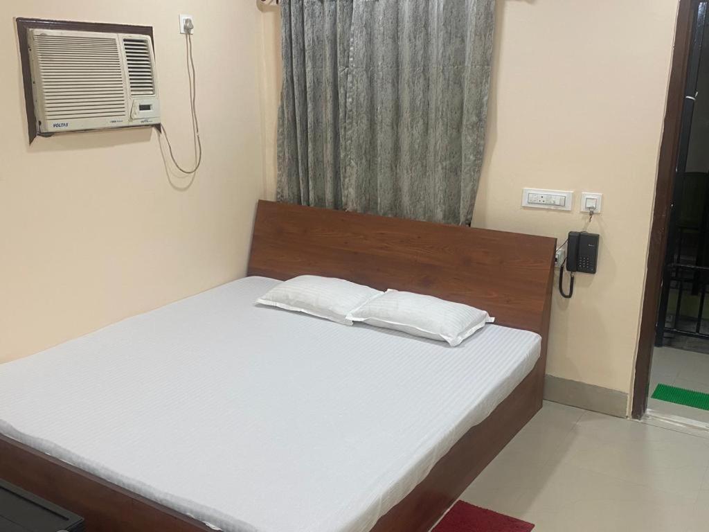 New Mouchak Hotel & Resorts Tajpur Luaran gambar