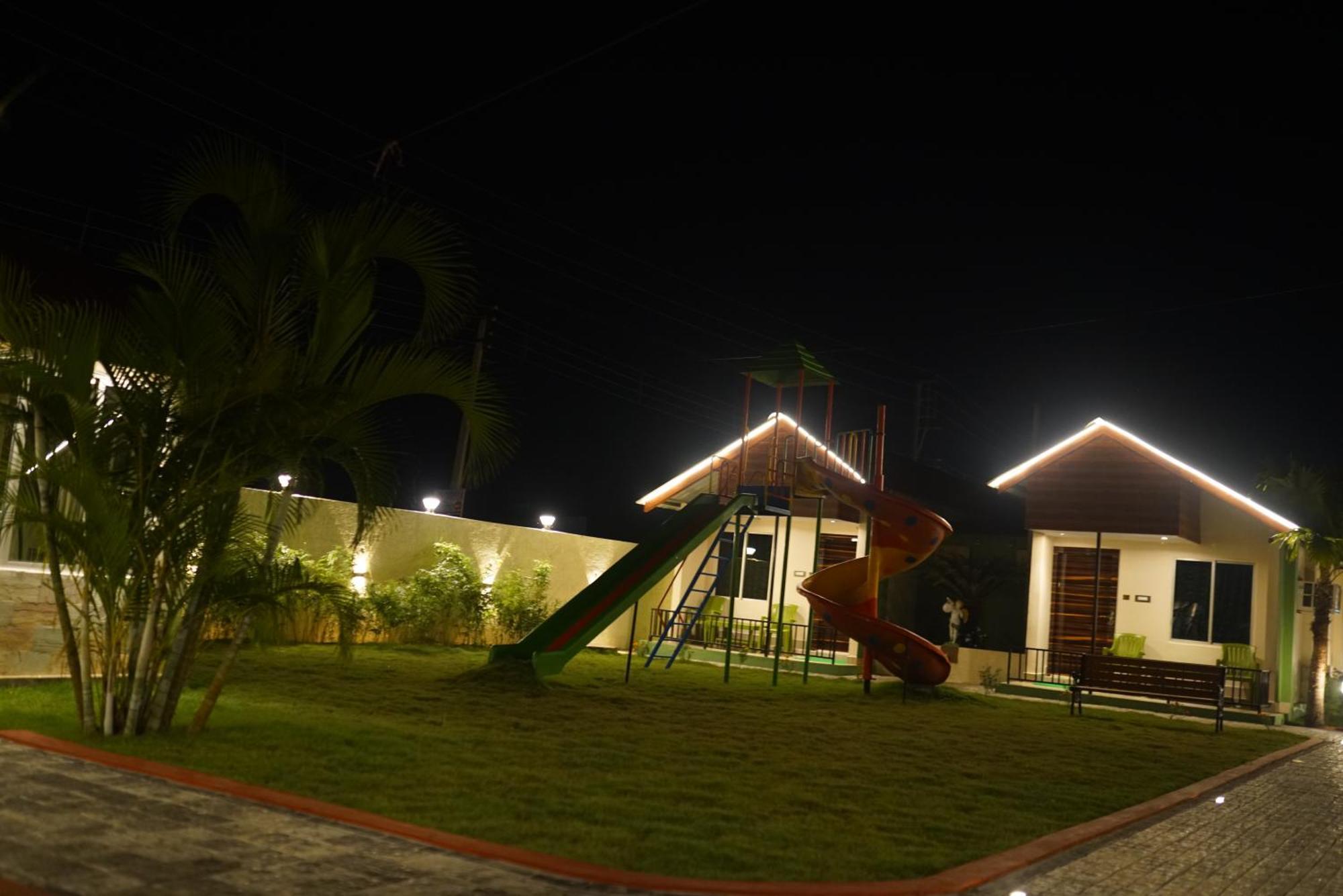 New Mouchak Hotel & Resorts Tajpur Luaran gambar